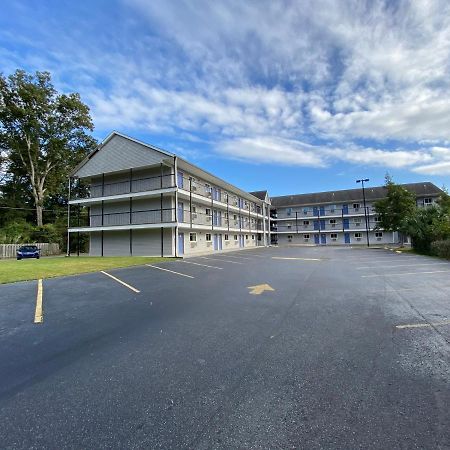 Savannah Garden Inn 외부 사진