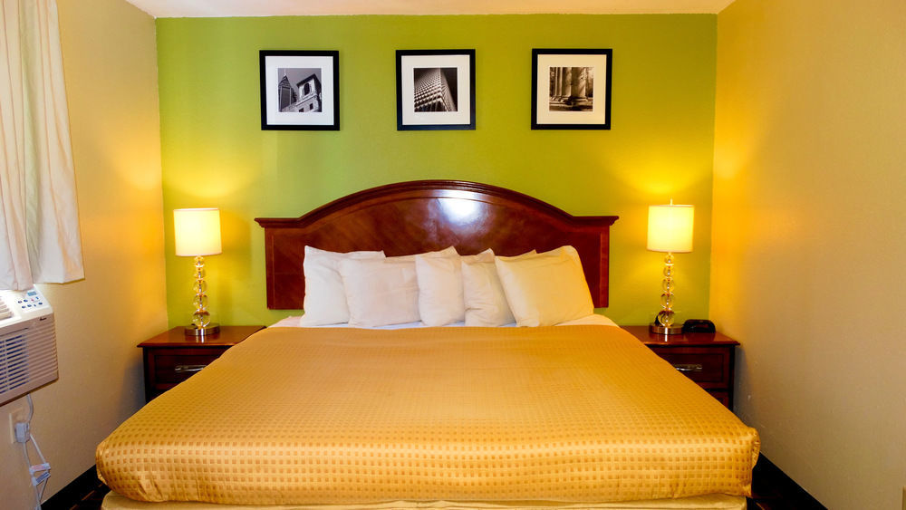 Savannah Garden Inn 외부 사진