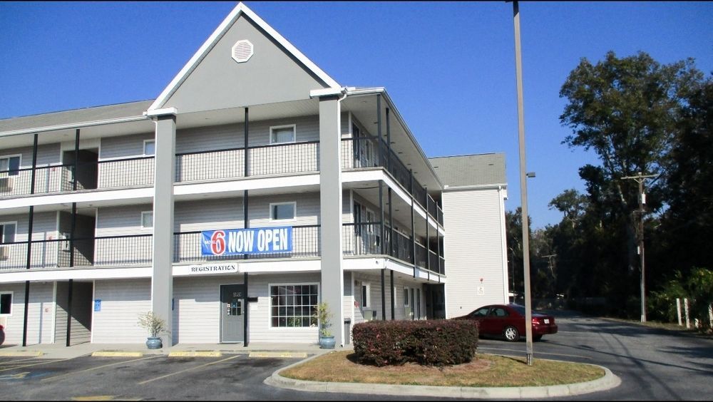 Savannah Garden Inn 외부 사진