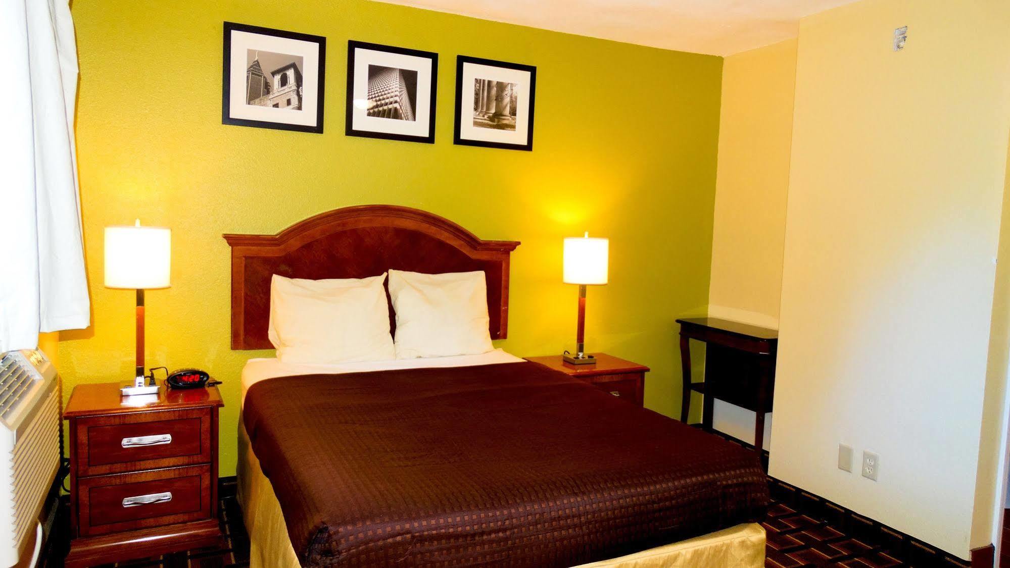 Savannah Garden Inn 외부 사진