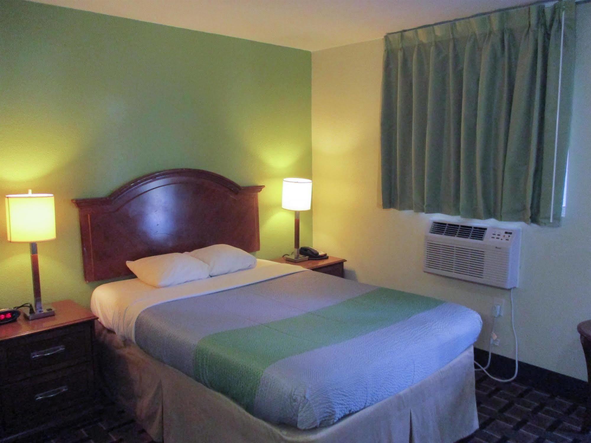 Savannah Garden Inn 외부 사진