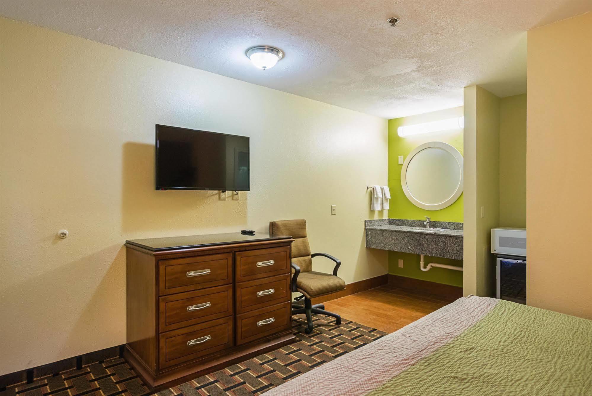 Savannah Garden Inn 외부 사진
